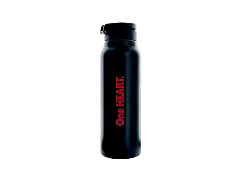ONE HEART MAGNETIC TUMBLER